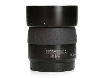 Hasselblad HC 80mm f/2.8 - 1 jaar garantie, Ophalen of Verzenden