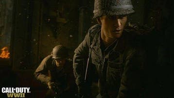 Sony - Playstation 4 (PS4) - Call of Duty WWII Limited, Nieuw