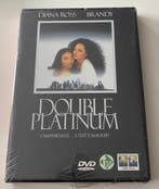 DOUBLE PLATINUM (IN SEAL) (IMPORT WITH DUTCH SUBS) (DVD), Gebruikt