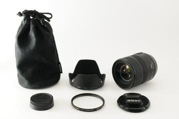 Nikon AF-S Nikkor 3.5-5.6/24-120mm G ED VR [#1318] Objectif, Nieuw