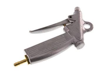 Buse de protection contre le bruit en aluminium de 6 mm pour, Verzenden, Nieuw