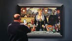 Gerard Boersma (1976) - A Bar At The Folies-Bergère-