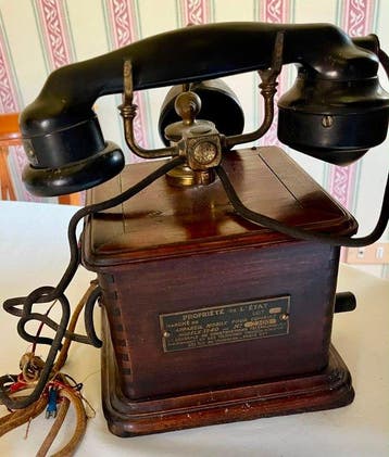 Compagnie Générale de Constructions Téléphoniques -