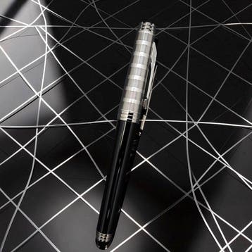 Parker - Premier Custom ST / Tartan - Sans prix de réserve -, Nieuw