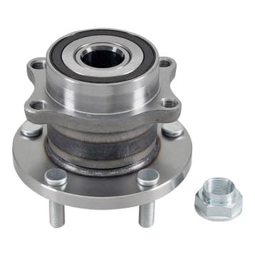 Wiellager Achteras Subaru WRX Sedan STi 2.5 AWD vanaf 2014, Verzenden, Nieuw, Subaru