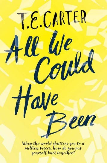 All We Could Have Been 9781471179990 T.E. Carter, Verzenden, Gelezen, T.E. Carter