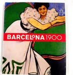 Barcelona 9789061537564 Teresa M. Sala, Verzenden, Zo goed als nieuw, Teresa M. Sala
