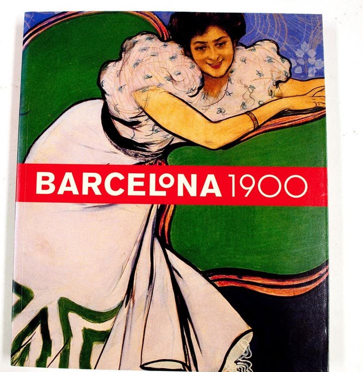 Barcelona 9789061537564 Teresa M. Sala, Boeken, Taal | Engels, Zo goed als nieuw, Verzenden