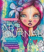 Mixed-media en kunstprojecten om creativiteit en, Verzenden, Gelezen, Tamara Laporte