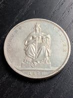 Duitsland, Pruisen Wilhelm I. Thaler (taler) 1871 /
