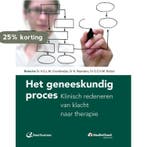 Het geneeskundig proces 9789035234819, Verzenden