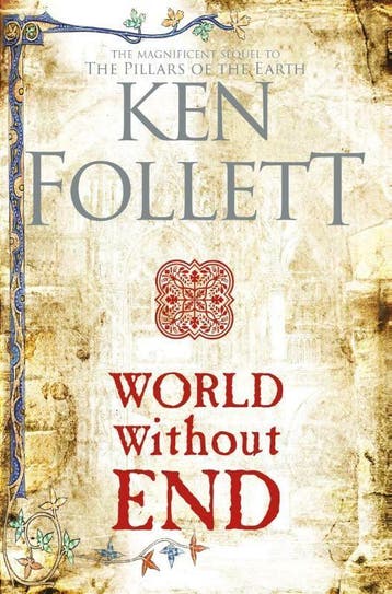 World without end / Kingsbridge / 2 9781509886074, Verzenden, Gelezen, Ken Follett