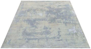 Tapis design en soie - Tapis - 373 cm - 274 cm