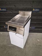 Bakplaat | inductie | Maxima | glad | met Onderstel | 400V |, Zakelijke goederen, Nieuw in verpakking, Fornuis, Frituur en Grillen