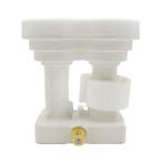 Maximum PQ-41 DUO LNB single 60/65cm, Ophalen of Verzenden, Nieuw