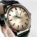 Omega - Seamaster Chronometer - 168.024(166.010) - Cal.564 -