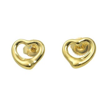 Tiffany & Co. - Oorbellen - 18 karaat Geel goud