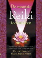 De mooiste reiki technieken 9789063785741 W. Lubeck, Boeken, Verzenden, Gelezen, W. Lubeck