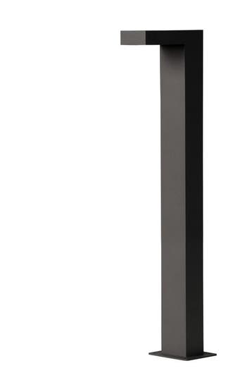 Lucide TEXAS - Sokkellamp Buiten - LED - 1x8W, Tuin en Terras, Verzenden, Nieuw