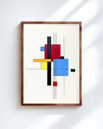 Alejandro Gonzalez - ABSTRACCIÓN MODULAR 226 - XL - (NO