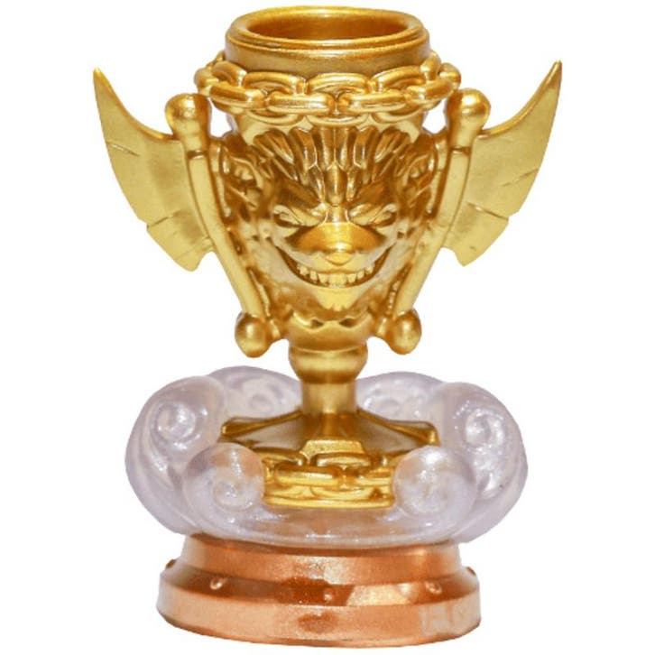 Sky Trophy - SuperChargers (Skylanders), Games en Spelcomputers, Games | Nintendo Wii, Zo goed als nieuw, Ophalen of Verzenden
