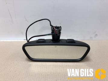 Binnenspiegel Mercedes GLE-Klasse O265106