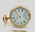 Patek,Philippe & Cie Geneve - 18K Lepine Damen, Handtassen en Accessoires, Horloges | Heren, Nieuw