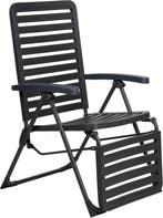 2dekans | Lifetime Garden Verstelbare Tuinstoel - Zit en, Tuin en Terras, Ophalen of Verzenden, Nieuw