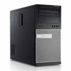 DELL OptiPlex 7020 MT i5 4e Gen 8GB 256SSD + 2 jaar, Ophalen of Verzenden, Nieuw, In_stock