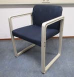 Stoel, Vergaderstoel met armleuning, Nieuw in verpakking