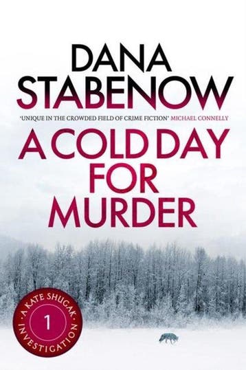 Kate Shugak Alaska PI Bk 1 Cold Day Murd 9781908800398, Verzenden, Dana Stabenow