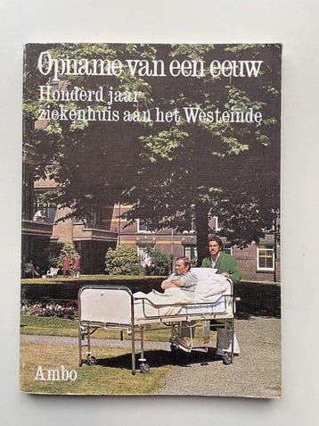 Opname van een eeuw - van Zanten, Verzenden, Nieuw