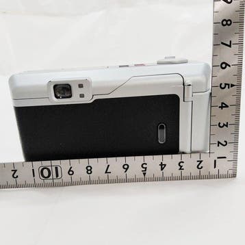 Fujifilm Natura | Analoge camera, Nieuw