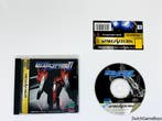 Sega Saturn - Layer Section II + Spine - Japan, Verzenden, Gebruikt