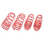 KIT RESSORTS SPORT VOLKSWAGEN VW POLO 6R 09-14 40/40MM SAUF, Verzenden