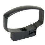 Beugel voor afvoerbuis ovaal 90x56mm, Ophalen of Verzenden, Nieuw