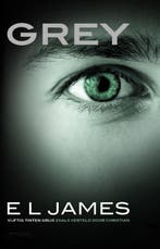 Grey / Vijftig Tinten / 4 9789044630039 E.L. James, Verzenden, Gelezen, E.L. James