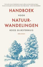 Handboek voor natuurwandelingen (9789045035208), Verzenden