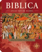 Biblica 9789089984135 Barry J. Beitzel, Verzenden, Zo goed als nieuw, Barry J. Beitzel