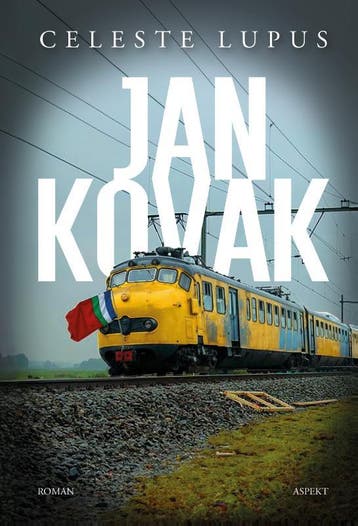 Jan Kovak | Celeste Lupus | Nieuw, Boeken, Verzenden, Nieuw, Celeste Lupus