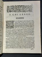 Crescimbeni Giovanni Mario - I Giuochi Olimpici celebrati in