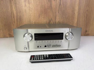 Marantz - SR-5004 - 7.1 Récepteur multicanaux à