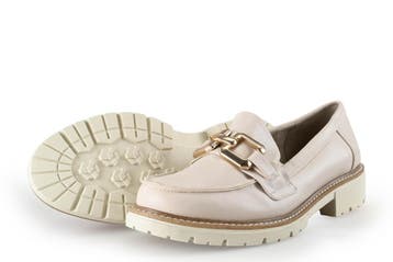 Jana Loafers in maat 42 Wit, Verzenden, Overige typen