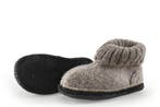Bergstein Pantoffels Meisjes in maat 21 Beige, Kinderen en Baby's, Verzenden, Jongen of Meisje, Schoenen, Zo goed als nieuw
