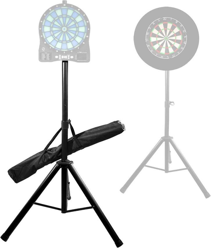 Dartbord standaard verstelbaar | Retour deal | 34% korting, Sports & Fitness, Fléchettes, Envoi