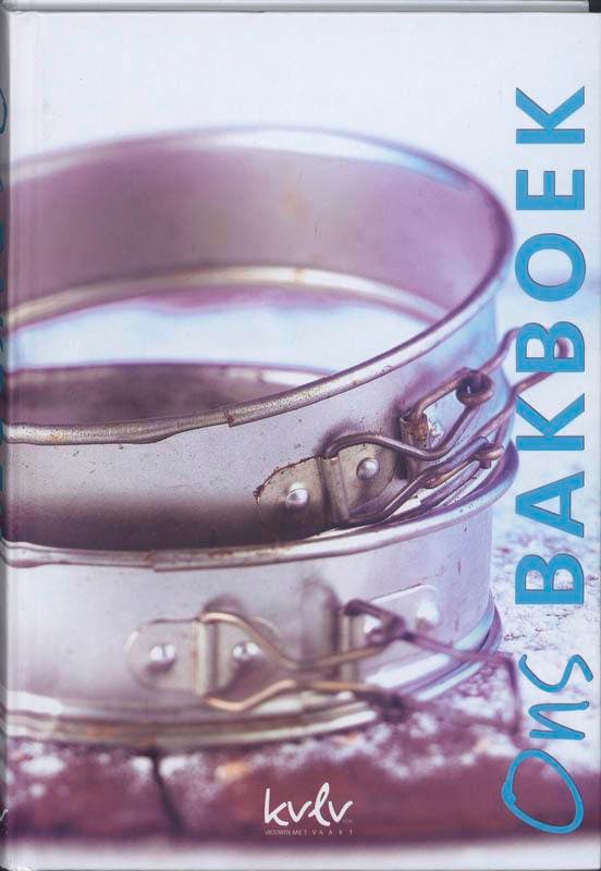 Ons bakboek 9789080994881 Marie-Jose Maasen, Boeken, Kookboeken, Zo goed als nieuw, Verzenden