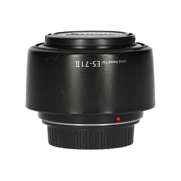 Canon EF 50mm f/1.4 USM met garantie, Ophalen of Verzenden, Gebruikt