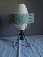 Lampe de table - Opaline, Antiek en Kunst