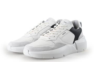 Nubikk Sneakers Jongens in maat 38 Wit, Kinderen en Baby's, Kinderkleding | Schoenen en Sokken, Verzenden, Jongen of Meisje, Nubikk