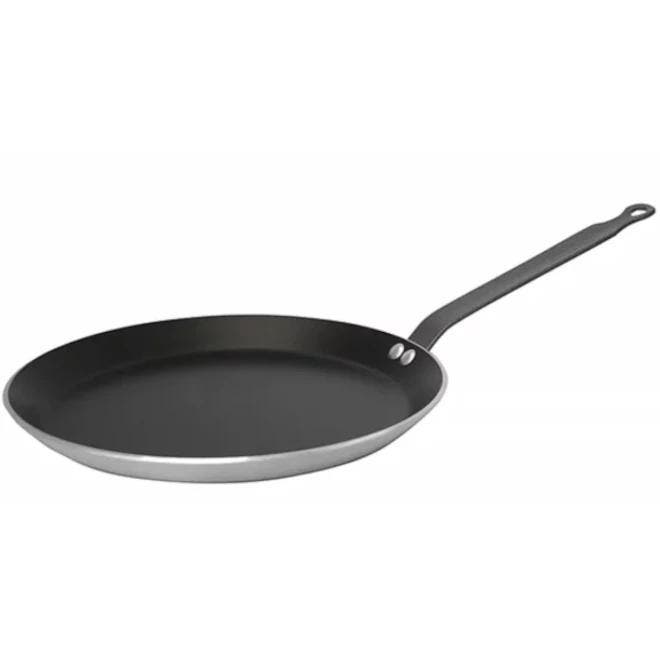 Crêpepan | CHOC RESTO INDUCTION | Aluminium, Zakelijke goederen, Horeca | Keukenapparatuur, Nieuw in verpakking, Verzenden